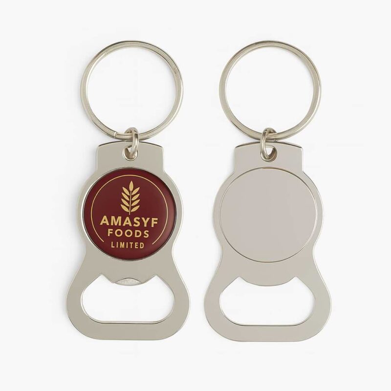 Customized Key Holder Design and Branding, Aba (1)