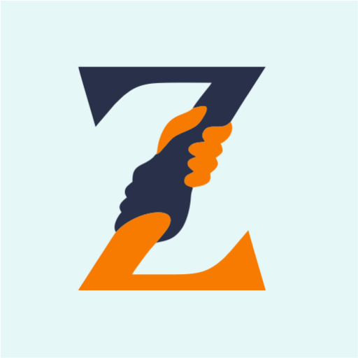 ZFRICA LOGO