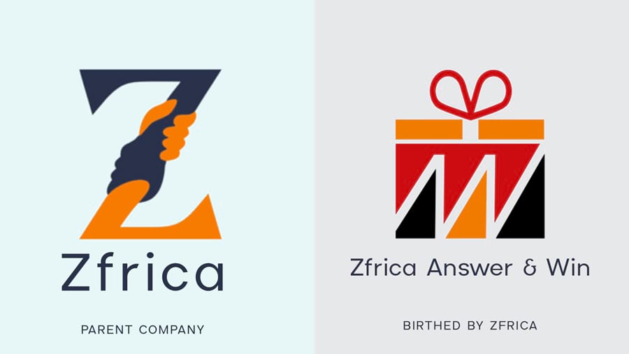 ZFRICA VS ZFRICA ANSWER AND WIN