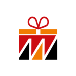 ANSWER AND WIN FAVICON logo