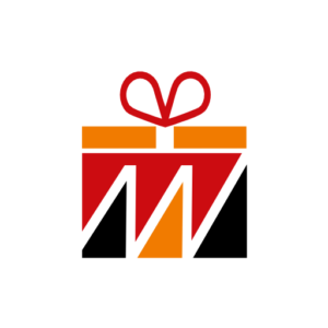 ANSWER AND WIN FAVICON logo