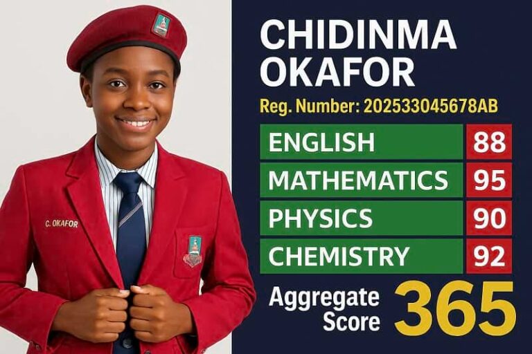 how to pass JAMB & WAEC in 2026 | zfrica answer and win