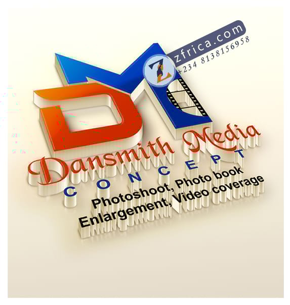 Dansmith Logo Sample