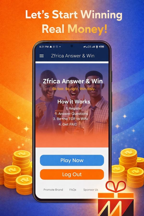 Zfrica Answer and Win App Carosel (4)
