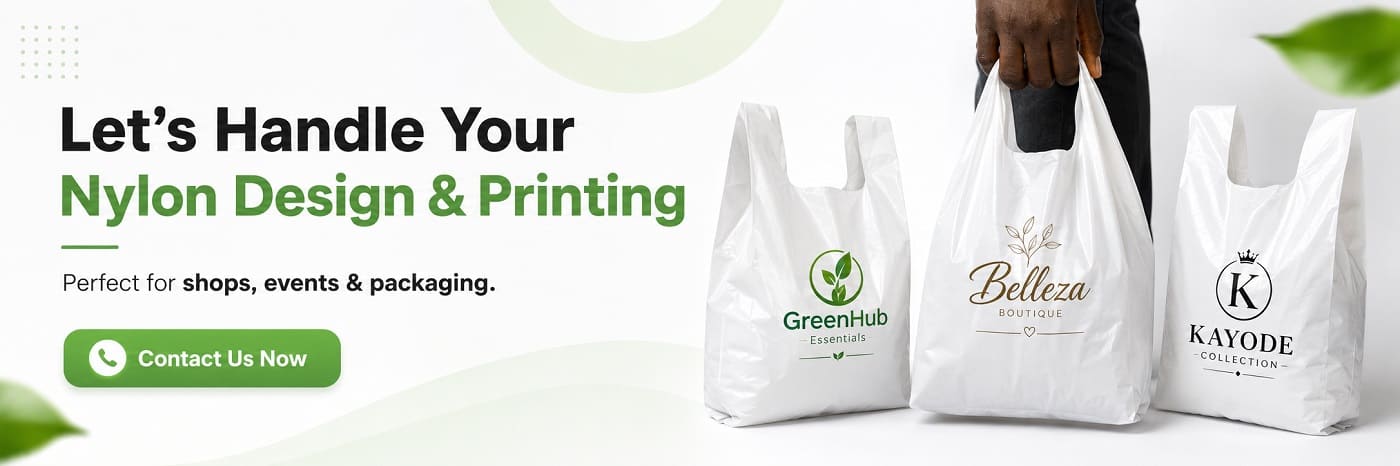 get nylon customization services in nigeria
