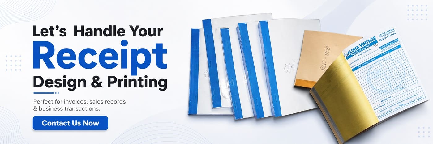 get receipt printing services in nigeria