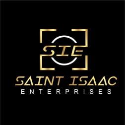 Saint isaac logo