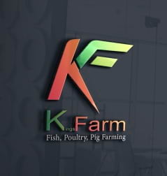 zfrica k farm logo sample