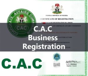 CAC Registration