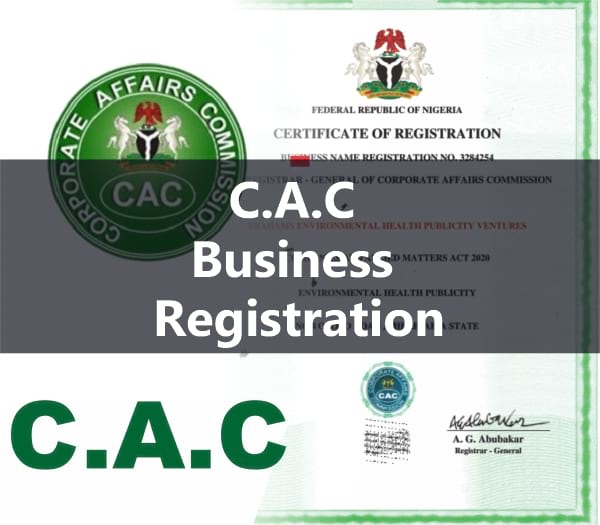 zfrica cac registration