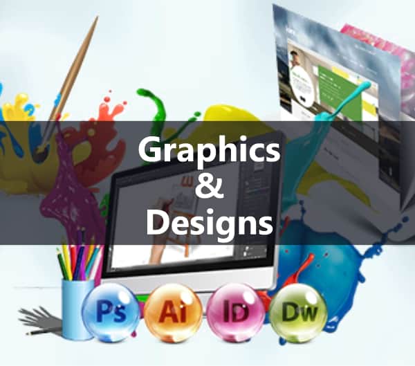 zfrica graphics and design