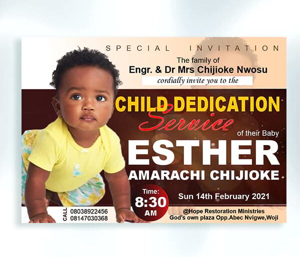 zfrica-Invitation-Card