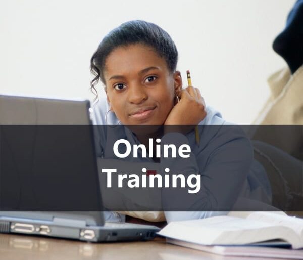 Online Training