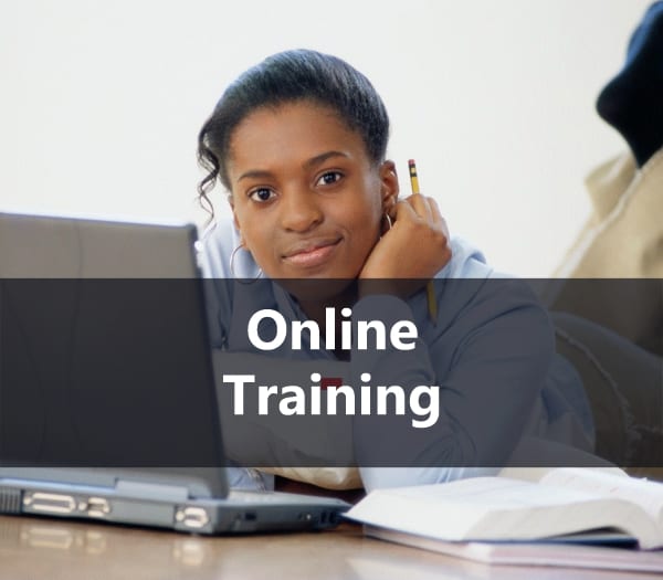 zfrica online training 