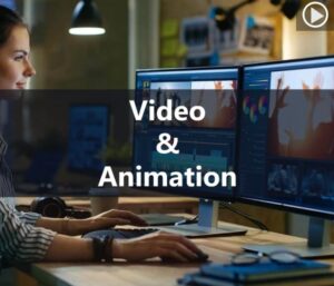 Videos & Animation