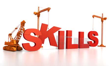 five skills to learn for extra income