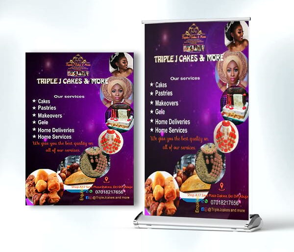flex banner printing