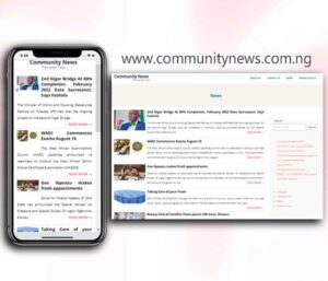 zfrica community news