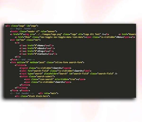 Zfrica Website editing