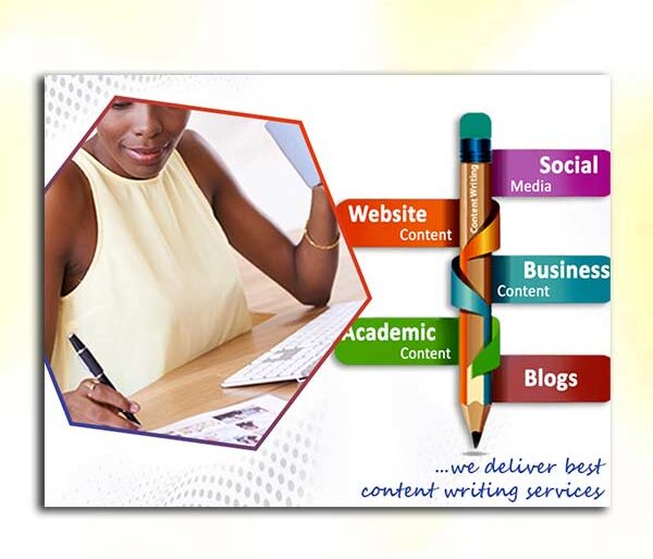 Article & Blog Post Writing