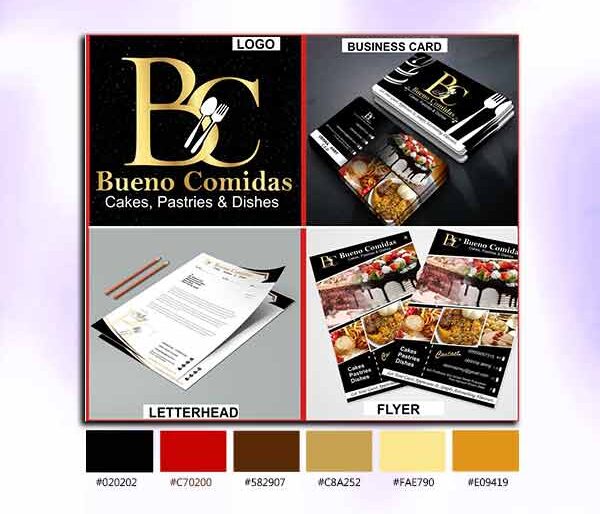 Branding Kit