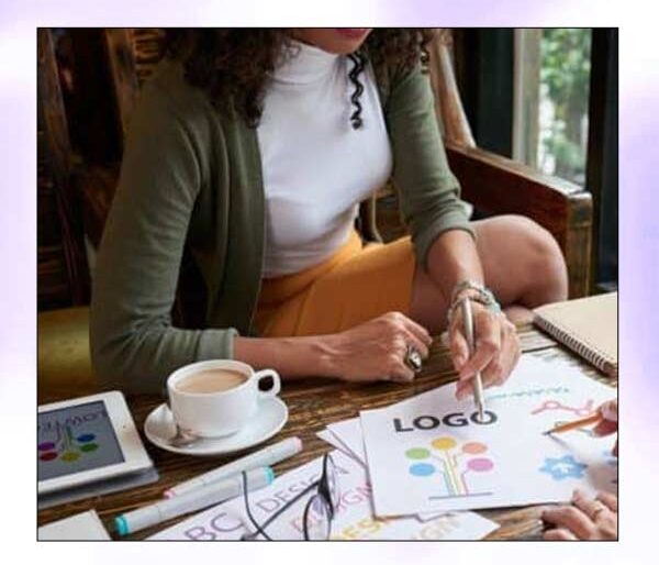 Complete Branding and Style guide