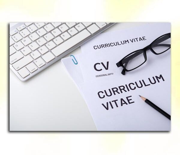 Cv Resume Writing by zfrica