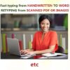 Document typing by zfrica