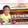 Invitation Card Printing dedications