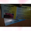 Paper Label and Sticker Printing