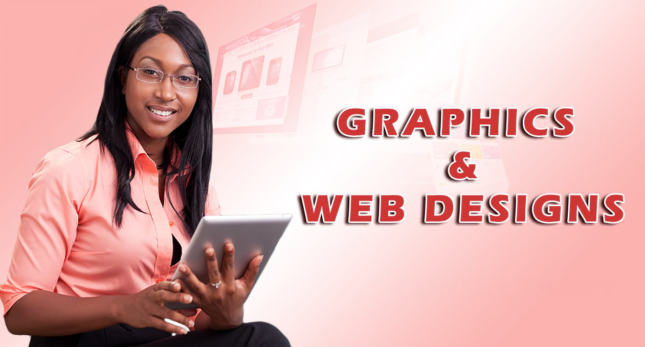zfrica graphics & designs slide
