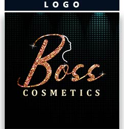 boss cosmetics logo