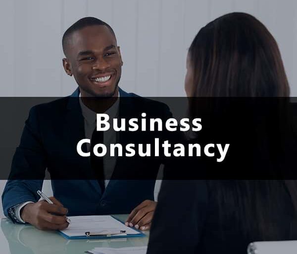 Business Consultancy