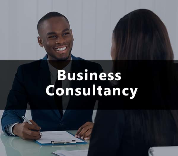 business consultancy by zfrica 
