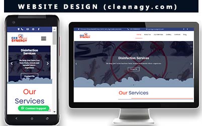 affordable website design nigeria