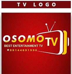 tv logo sample