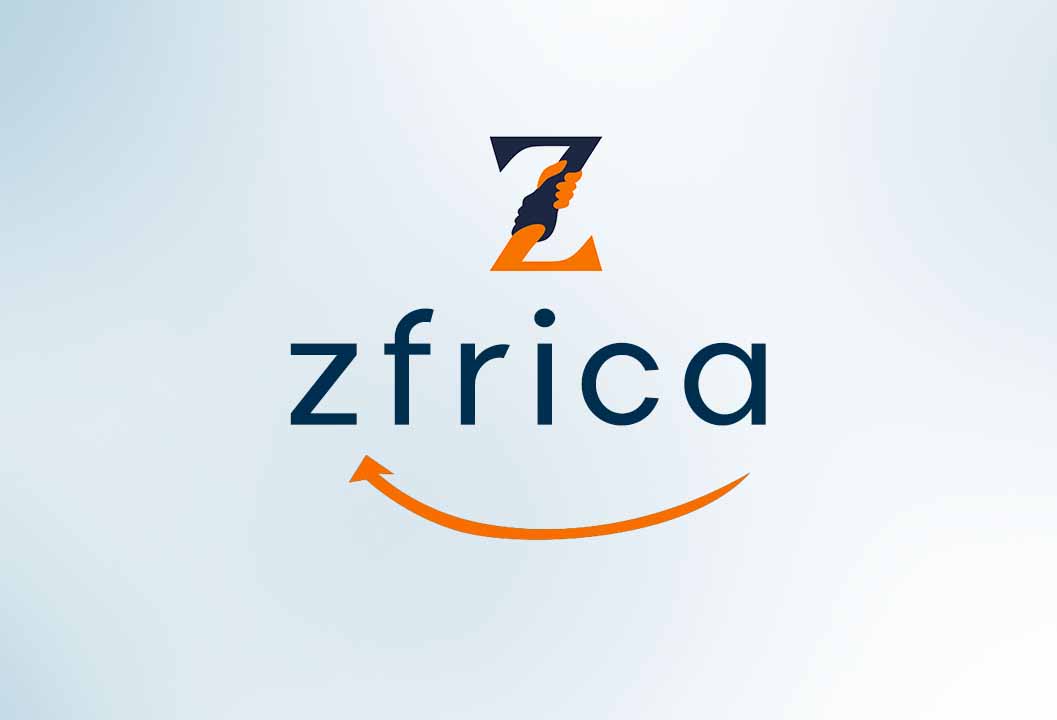 zfrica a - z
