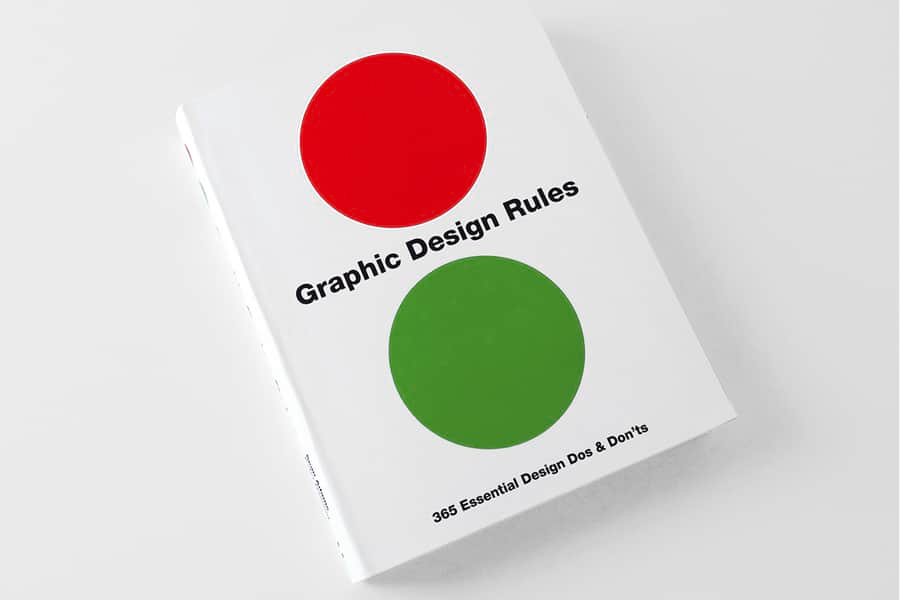 365 do's and dont's of garphics design