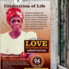 Love Poster Printing