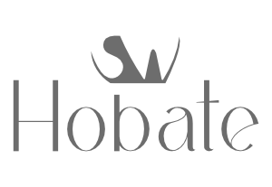Hobate logo