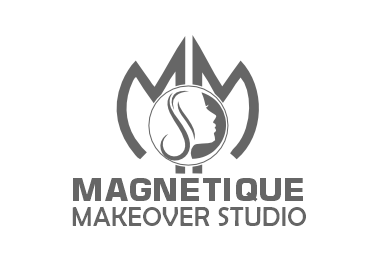 Magnetique makeover logo