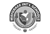 Maygrace schools logo