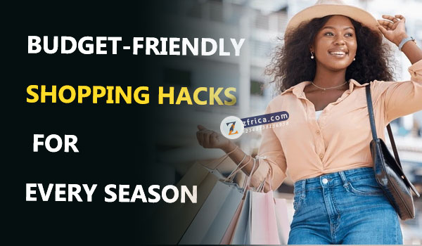 Budget Friendly Shopping Hacks to save money while shopping