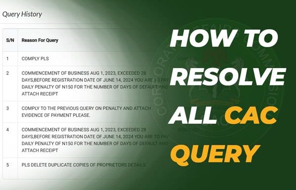 How to resolve all CAC query