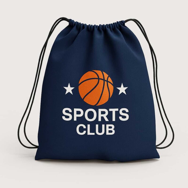 Backpack Drawstring Bag Design and Printing Aba (2)