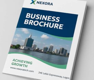 Brochure Printing and Design, Aba