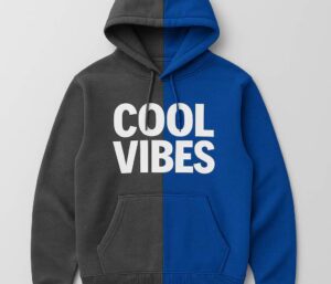 Custom Hoodie Design and Printing, Aba, Nigeria