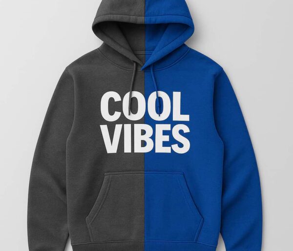 Custom Hoodie Design and Printing, Aba, Nigeria
