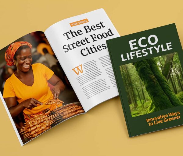Magazine Design and Printing, Aba, Nigeria (3)