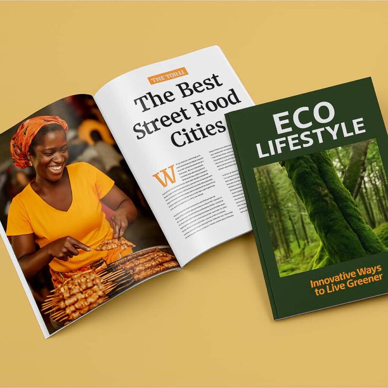 Magazine Design and Printing, Aba, Nigeria (3)